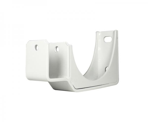 Powder Coated Metal Adjustable Awning Brackets Retractable Awning Wall Brackets
