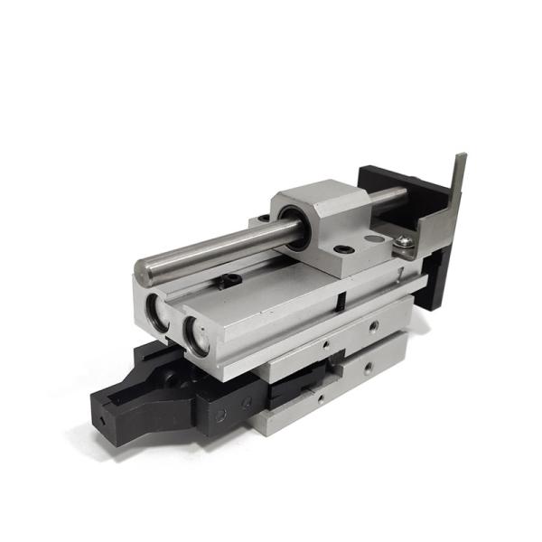 Aluminum Tool PCB Gripper , Manipulator For HiCNC Drilling Machine Accessories