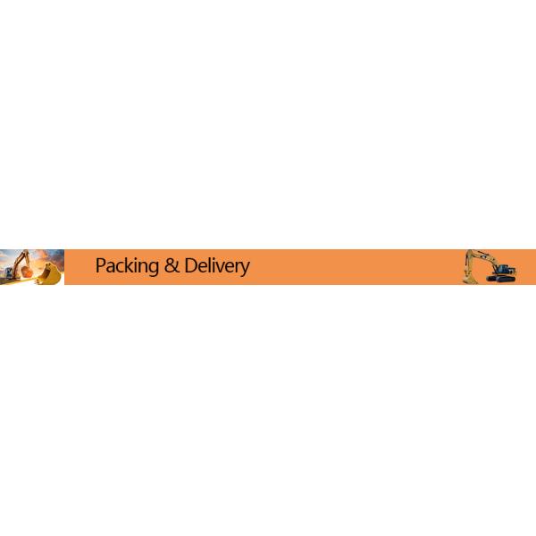 Good Quality Best-selling Excavator Clam Shell Grab Bucket Excavator Attachment