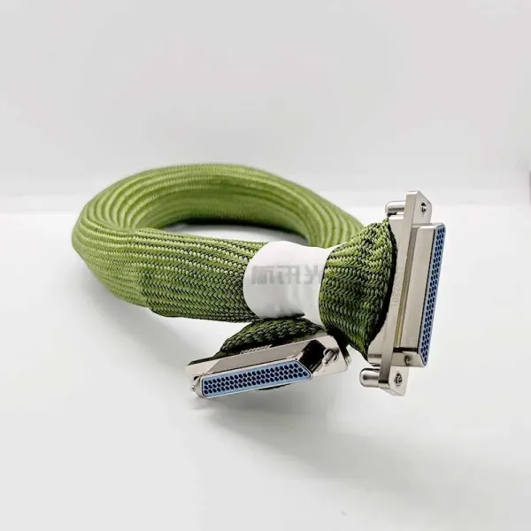 J30j-66tjl-300-J30j-66tjl Double Ended Rectangular Connector Online Customization Aviation Plug and Socket.