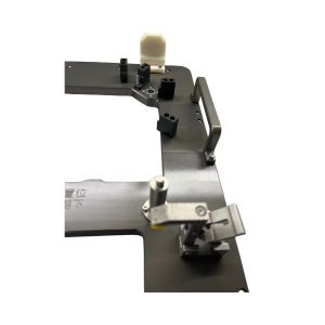 Automation Of Tooling And Fixtures CNC Machining / Molding Processing