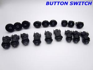 China Small Oven Control Switch GWT 850 /  GWIT 775 Flush Mount Push Button Switch on sale