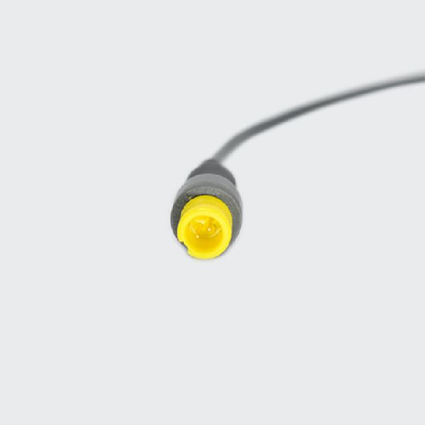 Customized Medical Temperature Probe for PM6800IPM Monitors Human Body Sensor Probes Compatible with Medical Consumables