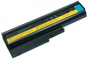 China Laptop Battery for IBM R60/61 Replacement Laptop Battery on sale