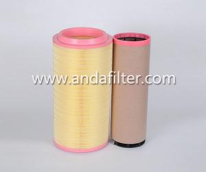 Buy cheap Good Quality Air Filter For MAN C 30 810/3 product