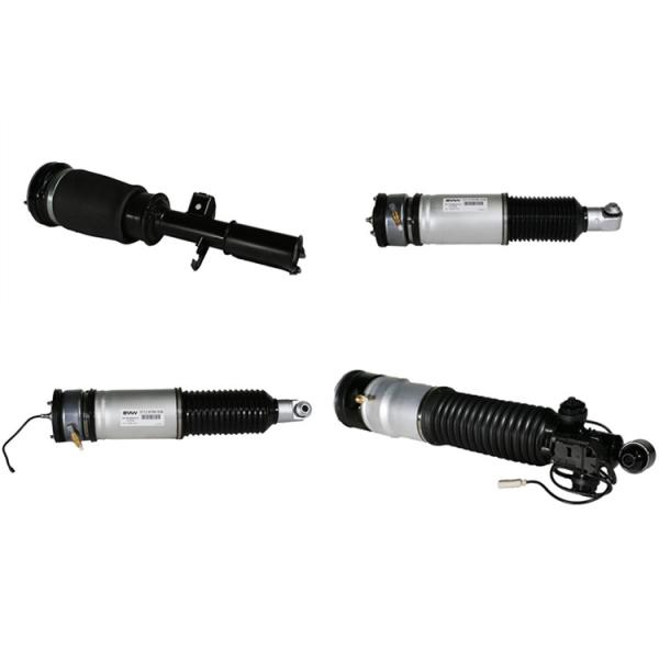 Air Suspension Strut for BMW 7 Series F02 Rear With ADS 37126791675 37126791676