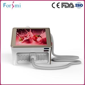 Buy cheap soprano diode laser skin hair removal ipl mini home ipl hair removal machine product