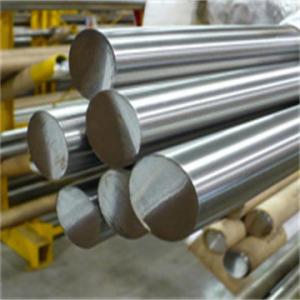 Buy cheap UNS S31600 EN1.4401 Stainless Steel Rod Bar Polished SS 316 Round Bar product