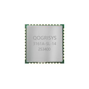 Hi3861L Low Power Chip Wireless IP Camera SDIO WiFi Module