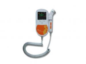 China Sonoline C Pocket Fetal Doppler , Fetal Monitoring Equipment on sale