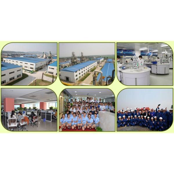 glyoxylic acid 50% export to Brazil