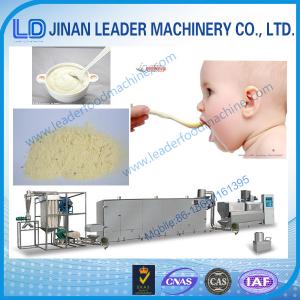 Buy cheap Commercial Nutrition baby food making machine snacks food machine product