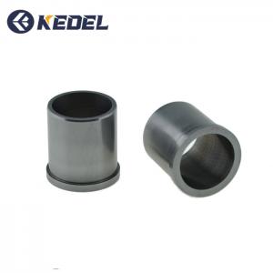 Buy cheap High Precision Drill Tungsten Carbide Sleeves Guide Bushing CNC product