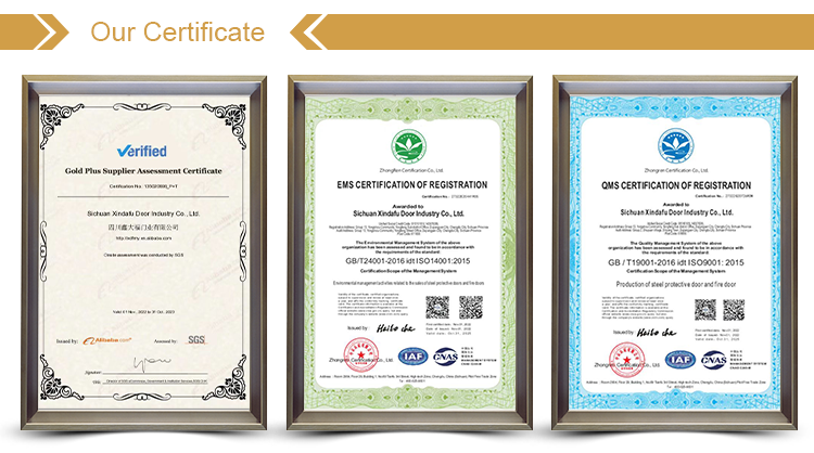 Modern Interior Slab Solid Wood Doors Sleek Minimalist Look Customizable