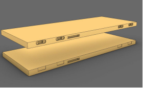 Wood Door Processing Center Door Panel Processing Center Door Lock Processing