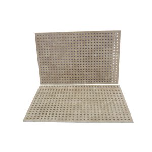 Buy cheap Fireproof Perforated Cladding Panels , Durable Alucobond Aluminium Composite Panel product