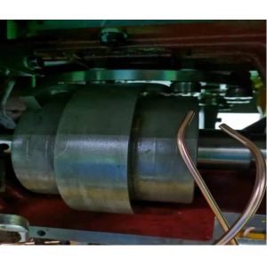 Reel Paper Processing Machine for Manufacturing Paper Cups