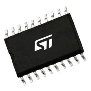 China IC Integrated Circuits STM32C031F6P6 TSSOP-20 Microcontrollers - MCU on sale