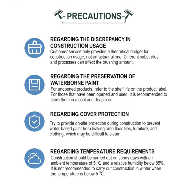 Two-Component Epoxy Floor Paint - Dust Proof, Wear Resistant, Waterproof Coating for Warehouses and Factories