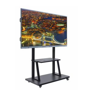 85 Inch Ingscreen Interactive Flat Panel School Interactive Teaching Board