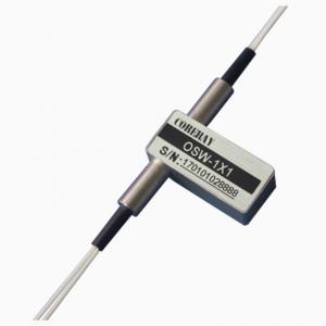 Buy cheap D1X1 OPTICAL SWITCH LOW INSERTION LOSS product