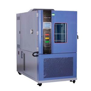 Custom Temperature And Humidity Controlled Chamber 408L for Environmental