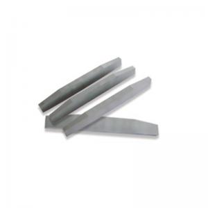 Buy cheap Wood Sawing Tungsten Carbide Band Saw Tips for Wood Working Band Saw blades etc product