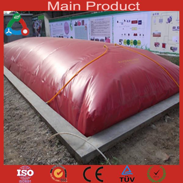 Quality 2014 Newest High Quality Biogas Equipment for sale