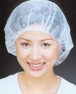 Buy cheap Disposable surgical cap, surgical doctor cap, nurse cap product