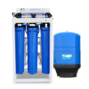 Buy cheap Drinking Water RO Systems 600GPD 800GPD Commercial Reverse Osmosis System product