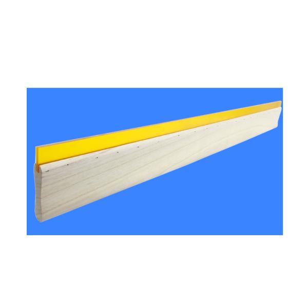 Customized Length Squeegee Holder Screen Printing 9mm - 100mm Width ISO9001