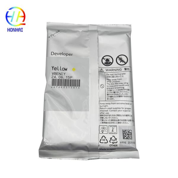 Original Xerox AltaLink C8000 C9000 Series Developer Powder 676K51561