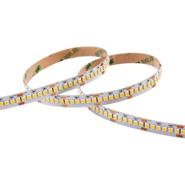 24W IP68 Waterproof LED Strip Lights For Pools