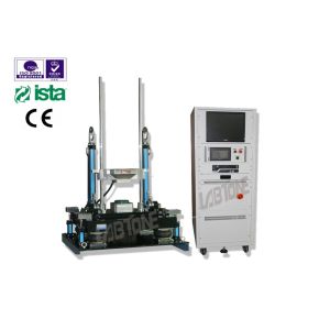 SKT50 Mechanical Testing System , Shock Test Equipment Multi Function
