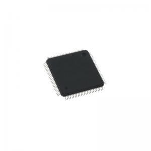 China ARM Cortex-M4 Core 32 Bit Microcontroller Stable LQFP100 GD32F407VGT6 on sale