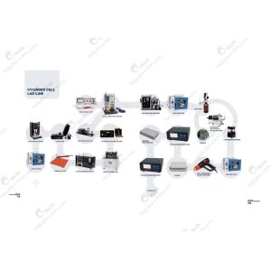 Buy cheap Lab Research Battery Assembly Machine product