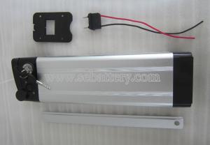 Electric bicycle 36v 8ah battery