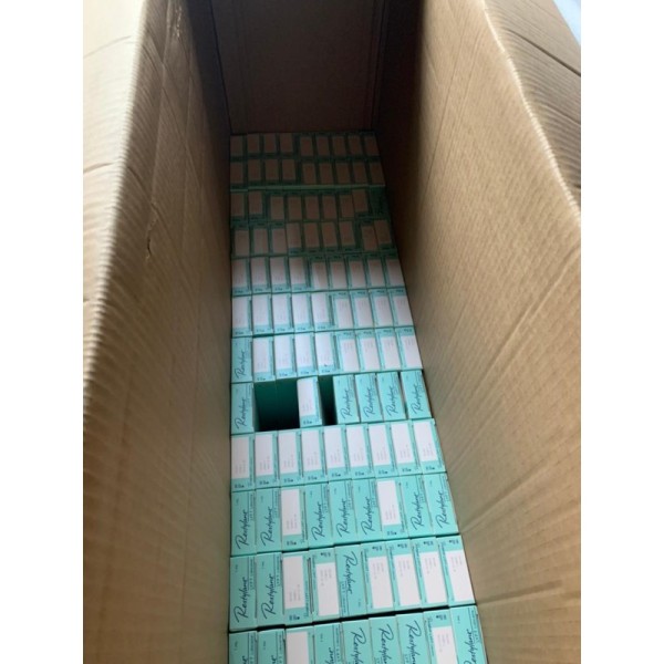 CE Hyaluronic Acid Injectable Filler 1ml / Box For Face