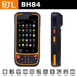Buy cheap Wholesaler BATL BH84 android 4.4.2 1GB+4GB handheld computer best buy with 1D product