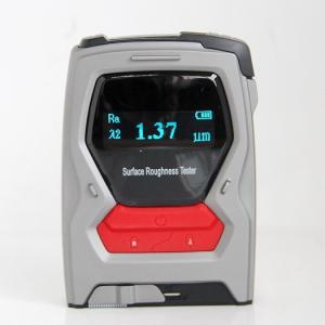 Buy cheap Integral Dual OLED Surface Roughness Measuring Instrument Portable Surface Roughness Testers SRT5030 product