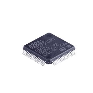 Buy cheap STMicroelectronics STM32F030R8T6TR nfc Ic Chip 32F030R8T6TR Microcontroller Software Design Service product