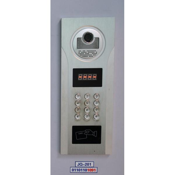 Android IP Wired Doorbell