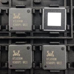 Buy cheap RTL8201F-VB-CG Integrated Circuits (ICs) Embedded Microcontrollers product