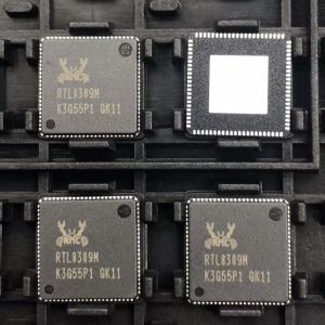 Buy cheap RTL8211EG-VB-CG Integrated Circuits (ICs) Embedded Microcontrollers product