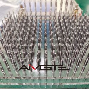 Buy cheap Solid Carbide Micro End Mill – Ultra-Precision Cutting Tool from wholesalers