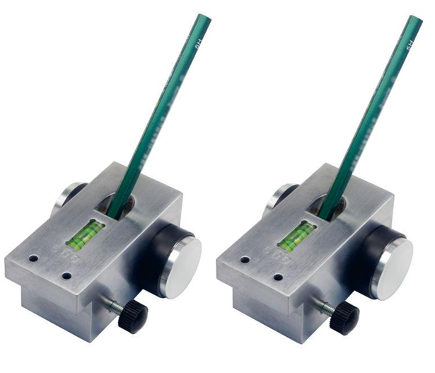 This Instrument Applied the Pencil Scratch Method Pencil Hardness Tester