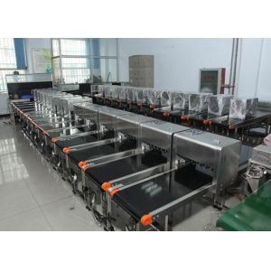 Buy cheap High Resolution Egg Printing Machine / Date Code Printing Machine from wholesalers