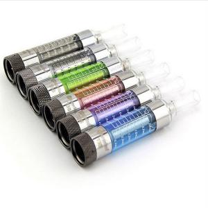 Buy cheap T3S Atomizer Original kanger BCC bottom coil clearomizer thread ego battery product