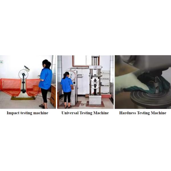 Lost Foam Casting Process Cast Iron Auto Engine Cylinder Block Castings