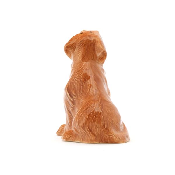 3d Animal Shaped Porcelain Salt And Pepper Shakers Pots Ceramic